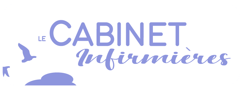 LOGO lecabinetinfirmieres